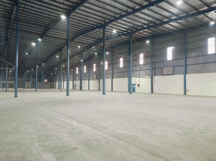Warehouse For Lease BALLABGARH, FARIDABAD